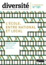 L'école, entre national et local