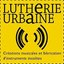 logo Lutherie Urbaine