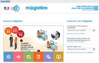 logiciel M@gistère