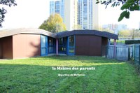 Maison des parents de Brest 01