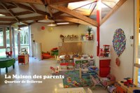 Maison des parents de Brest 02