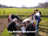 Maison des parents de Brest 03